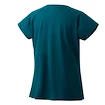 Dámske tričko Yonex  Womens T-Shirt 16694 Blue/Green
