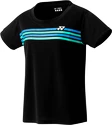 Dámske tričko Yonex  Yonex YW0022 Black