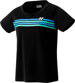 Dámske tričko Yonex Yonex YW0022 Black