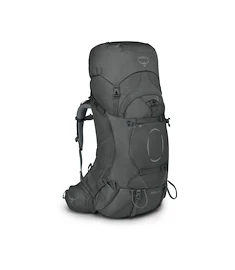 Dámsky batoh OSPREY Ariel 55 medium gray