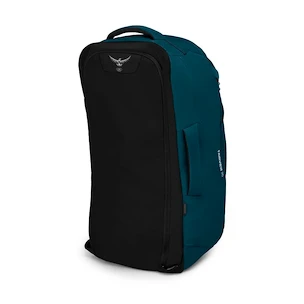 Dámsky batoh OSPREY FAIRVIEW 70 night jungle blue