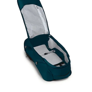 Dámsky batoh OSPREY FAIRVIEW 70 night jungle blue