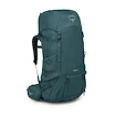 Dámsky batoh OSPREY Renn 65 cascade blue/melon orange
