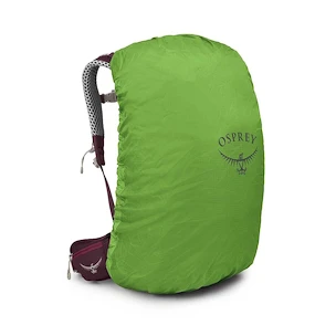 Dámsky batoh OSPREY SIRRUS 34 elderberry purple/chiru tan