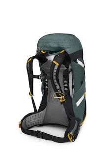 Dámsky batoh OSPREY  SIRRUS 36 Succulent Green