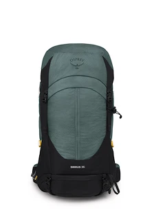 Dámsky batoh OSPREY  SIRRUS 36 Succulent Green