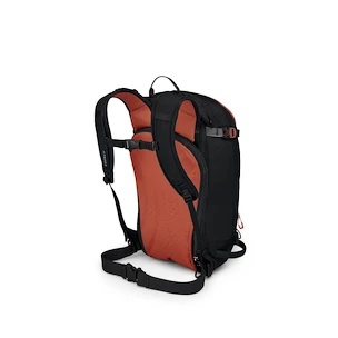 Dámsky batoh OSPREY SOPRIS 20 black