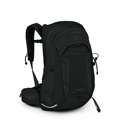 Dámsky batoh OSPREY Tempest 22 black/coal grey