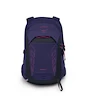 Dámsky batoh OSPREY Tempest  22 deep fig/hotspot pink