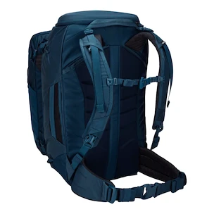 Dámsky batoh Thule Landmark Backpack 60L W Majolica Blue
