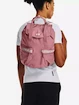 Dámsky batoh Under Armour  Favorite Backpack-PNK