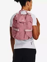 Dámsky batoh Under Armour  Favorite Backpack-PNK