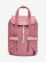 Dámsky batoh Under Armour  Favorite Backpack-PNK
