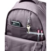 Dámsky Batoh Under Armour Hustle Signature Backpack fialový