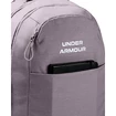 Dámsky Batoh Under Armour Hustle Signature Backpack fialový