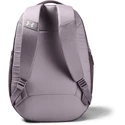 Dámsky Batoh Under Armour Hustle Signature Backpack fialový