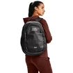 Dámsky batoh Under Armour  Hustle Signature Storm Backpack-GRY