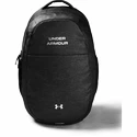 Dámsky batoh Under Armour  Hustle Signature Storm Backpack-GRY