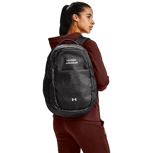 Dámsky batoh Under Armour  Hustle Signature Storm Backpack-GRY