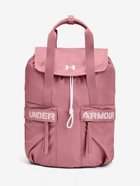 Dámsky batoh Under Armour UA Favorite Backpack-PNK