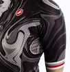 Dámsky cyklistický dres Castelli  Climber's 2.0 W Jersey Light Black