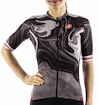 Dámsky cyklistický dres Castelli  Climber's 2.0 W Jersey Light Black