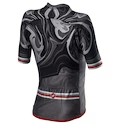 Dámsky cyklistický dres Castelli  Climber's 2.0 W Jersey Light Black