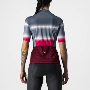 Dámsky cyklistický dres Castelli  Dolce L