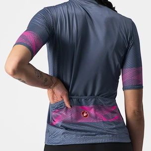 Dámsky cyklistický dres Castelli  Fenice