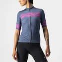 Dámsky cyklistický dres Castelli  Fenice M