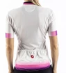 Dámsky cyklistický dres Castelli  Gradient Jersey Ivory