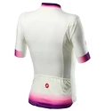 Dámsky cyklistický dres Castelli  Gradient Jersey Ivory