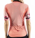 Dámsky cyklistický dres Castelli  Primavera Jersey Peach Echo