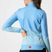 Dámsky cyklistický dres Castelli  Sorpresa Jersey Fz