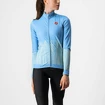 Dámsky cyklistický dres Castelli  Sorpresa Jersey Fz