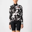 Dámsky cyklistický dres Castelli  Unlimited W Thermal Jersey