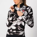 Dámsky cyklistický dres Castelli  Unlimited W Thermal Jersey
