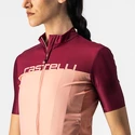 Dámsky cyklistický dres Castelli  Velocissima