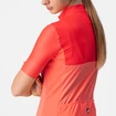 Dámsky cyklistický dres Castelli  Velocissima
