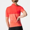 Dámsky cyklistický dres Castelli  Velocissima