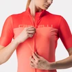 Dámsky cyklistický dres Castelli  Velocissima