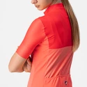 Dámsky cyklistický dres Castelli  Velocissima