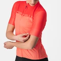 Dámsky cyklistický dres Castelli  Velocissima