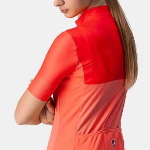 Dámsky cyklistický dres Castelli  Velocissima L