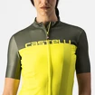 Dámsky cyklistický dres Castelli  Velocissima