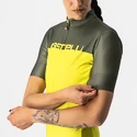 Dámsky cyklistický dres Castelli  Velocissima