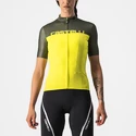 Dámsky cyklistický dres Castelli  Velocissima