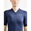 Dámsky cyklistický dres Craft  Endur blue