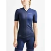 Dámsky cyklistický dres Craft  Endur blue
