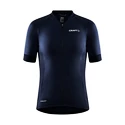 Dámsky cyklistický dres Craft  Endur blue